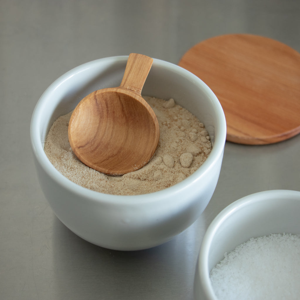 くらすことの生活道具 木の匙