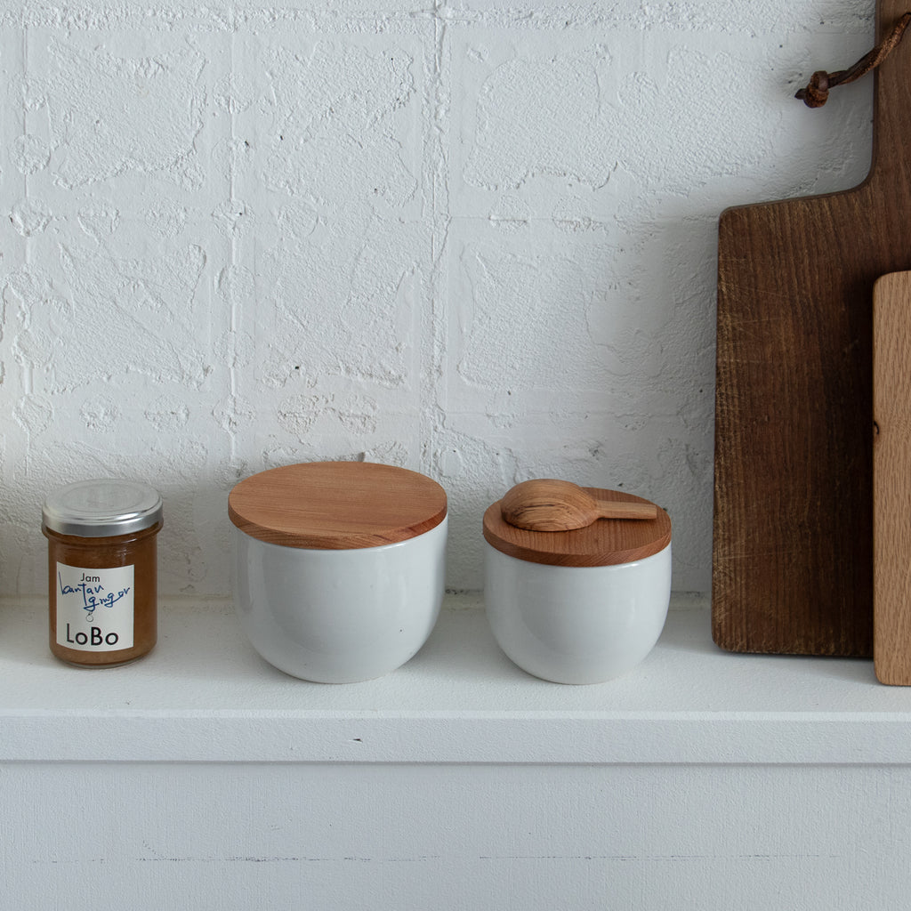 くらすことの生活道具 木の匙