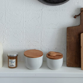 くらすことの生活道具 木の匙