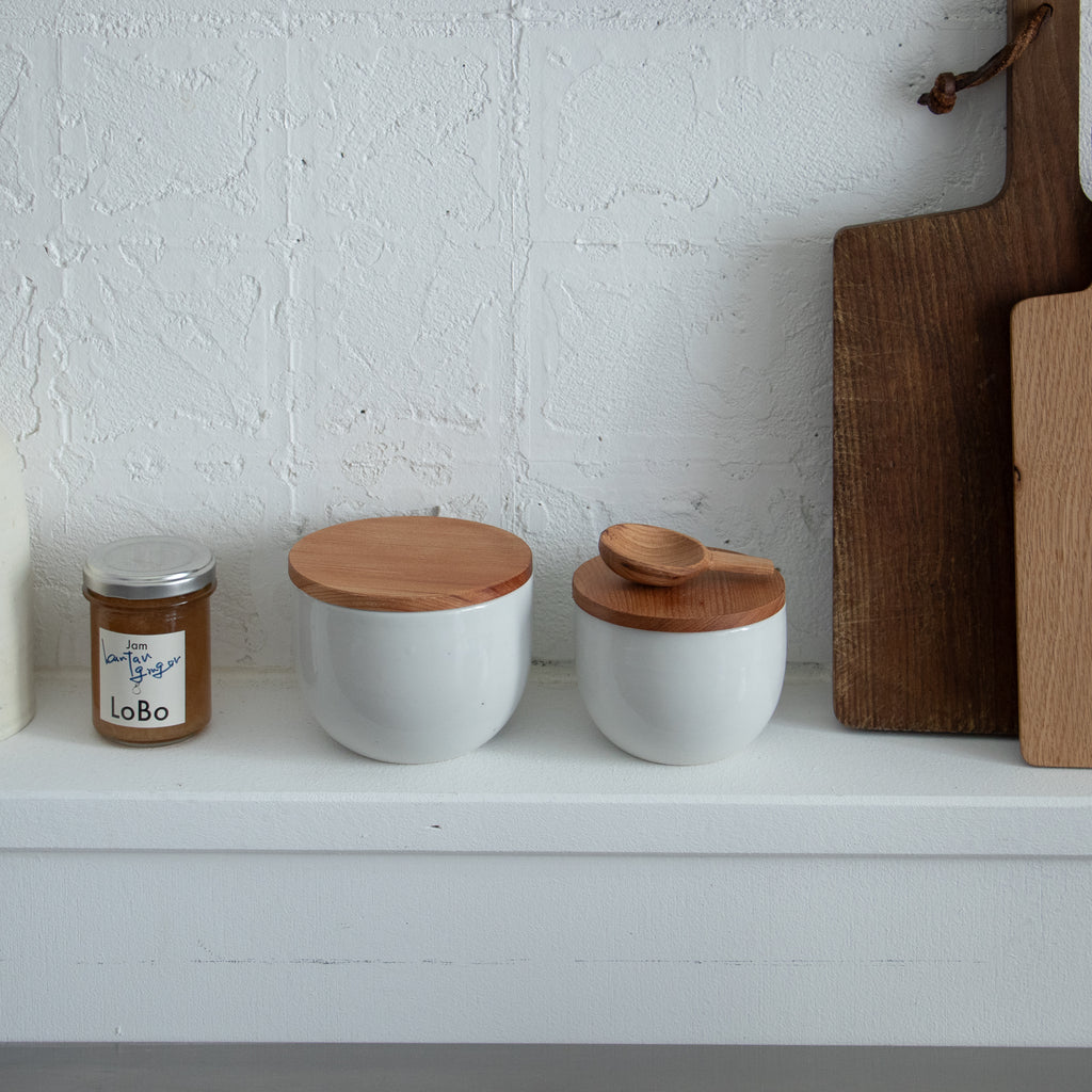 くらすことの生活道具 木の匙