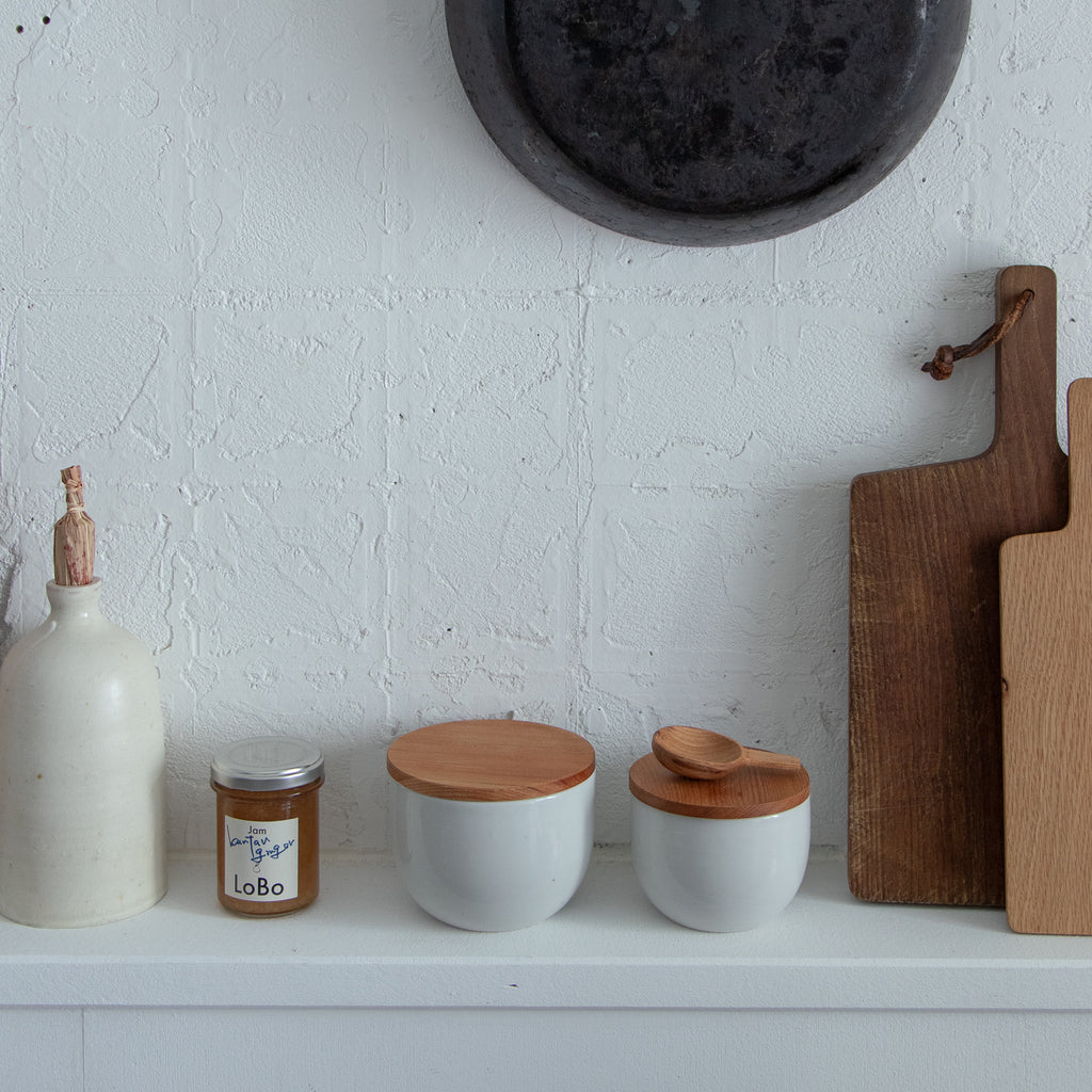 くらすことの生活道具 木の匙