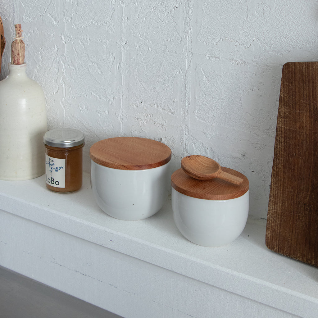 くらすことの生活道具 木の匙