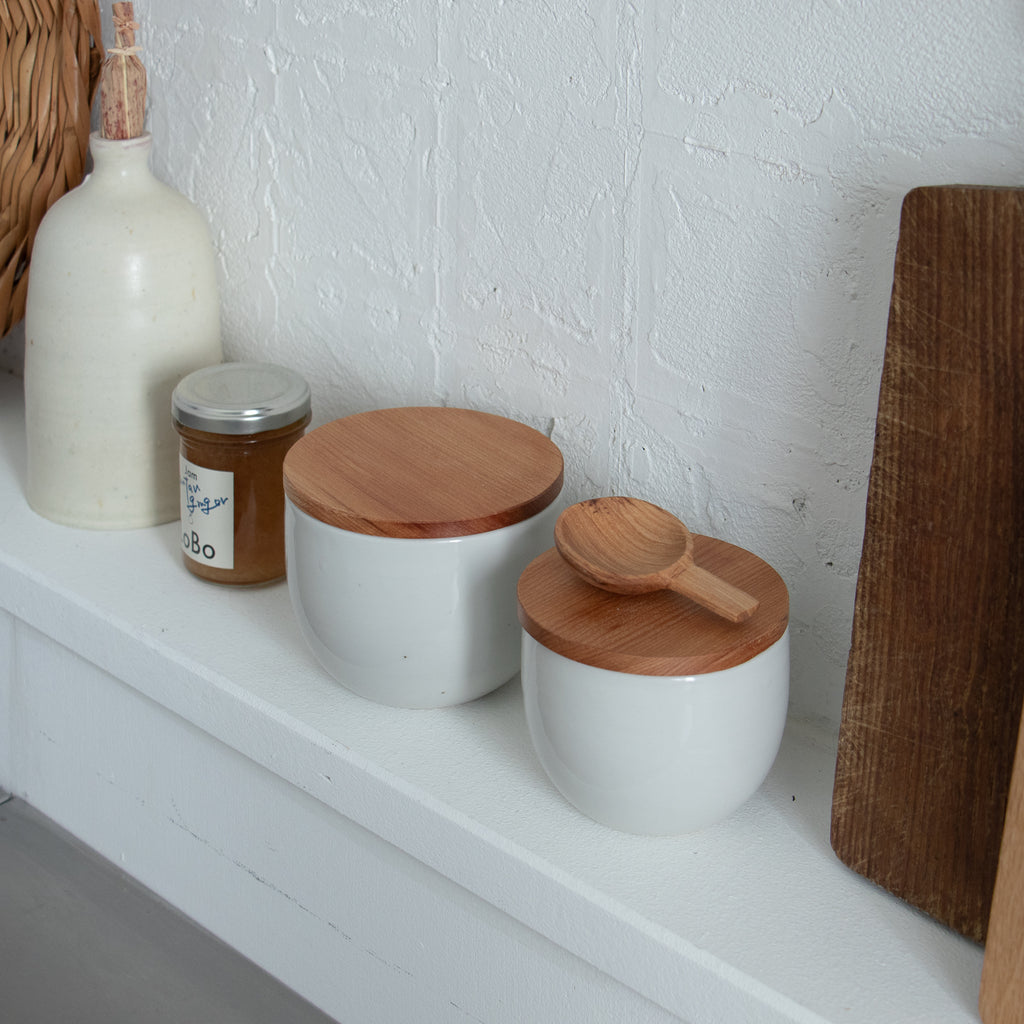 くらすことの生活道具 木の匙