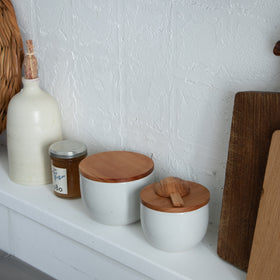 くらすことの生活道具 木の匙