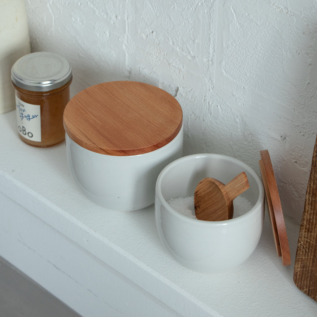 くらすことの生活道具 木の匙