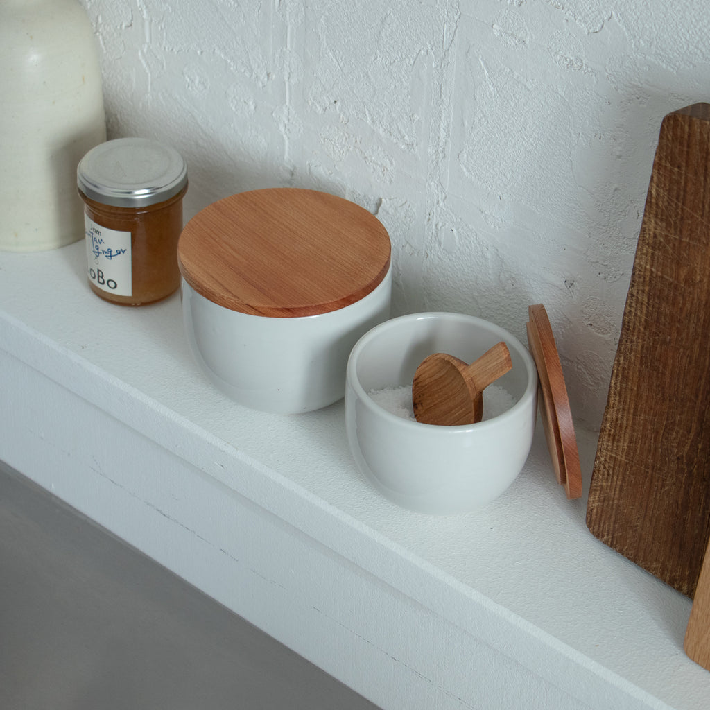 くらすことの生活道具 木の匙