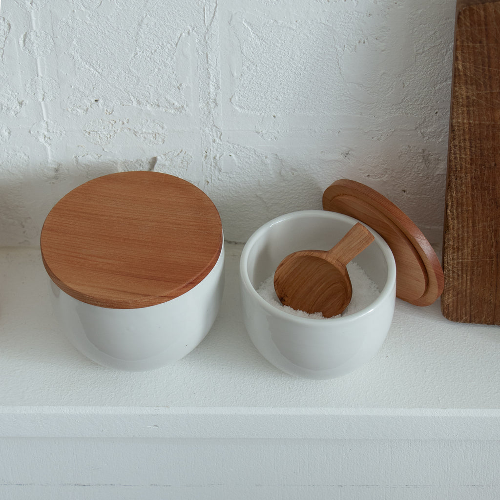 くらすことの生活道具 木の匙