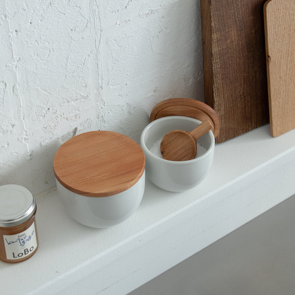 くらすことの生活道具 木の匙