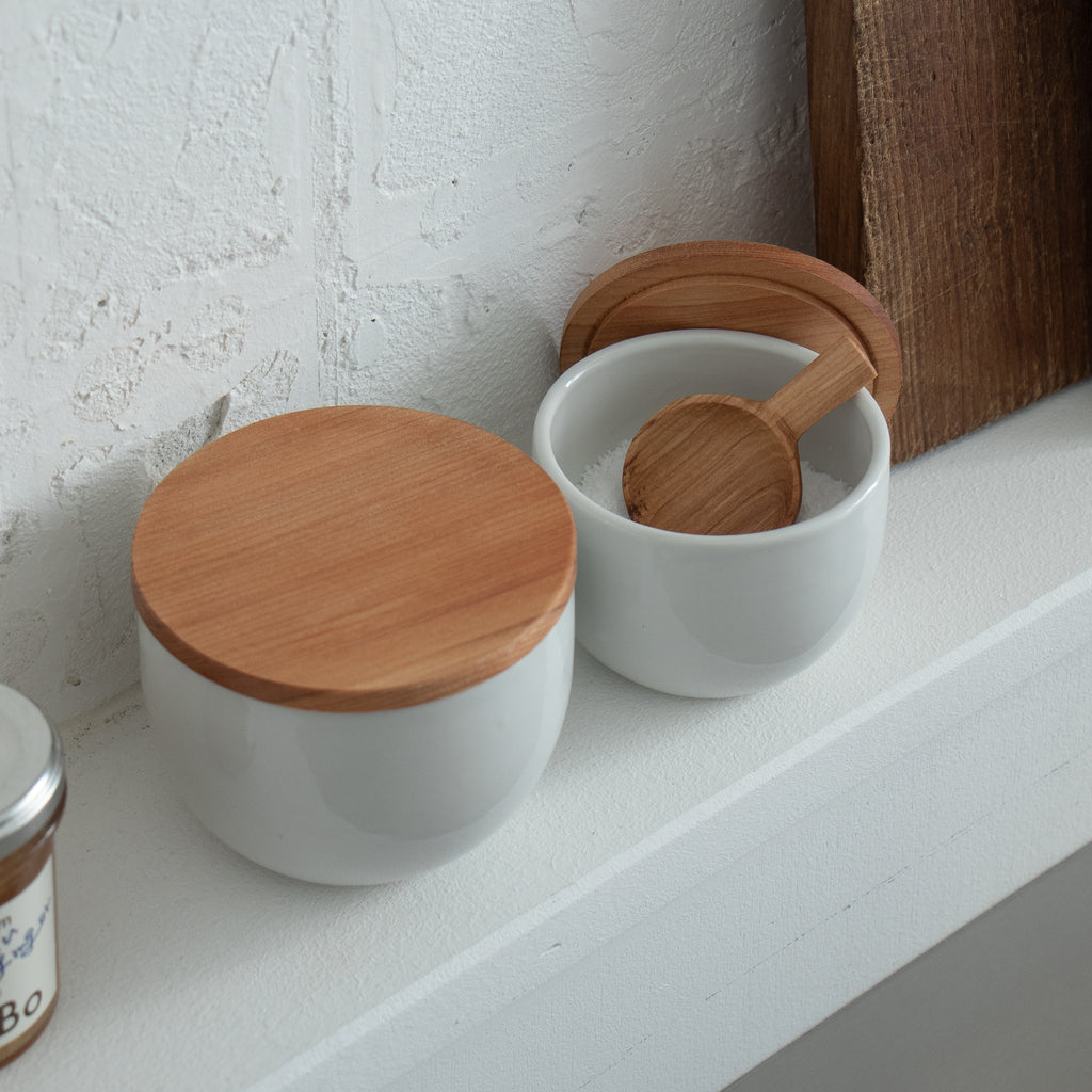 くらすことの生活道具 木の匙