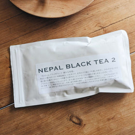 teteria NEPAL BLACK TEA 2 60g *
