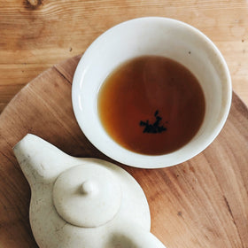 teteria NEPAL BLACK TEA 2 60g *