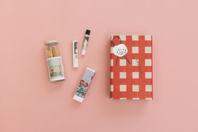 ギフトラッピング