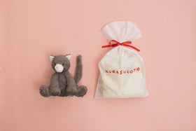 ギフトラッピング