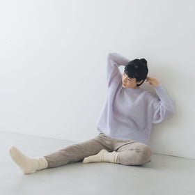 joha ウールソックス