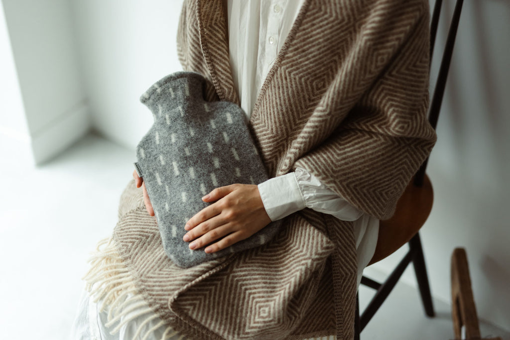 Lapuan Kankurit 湯たんぽ PYRY