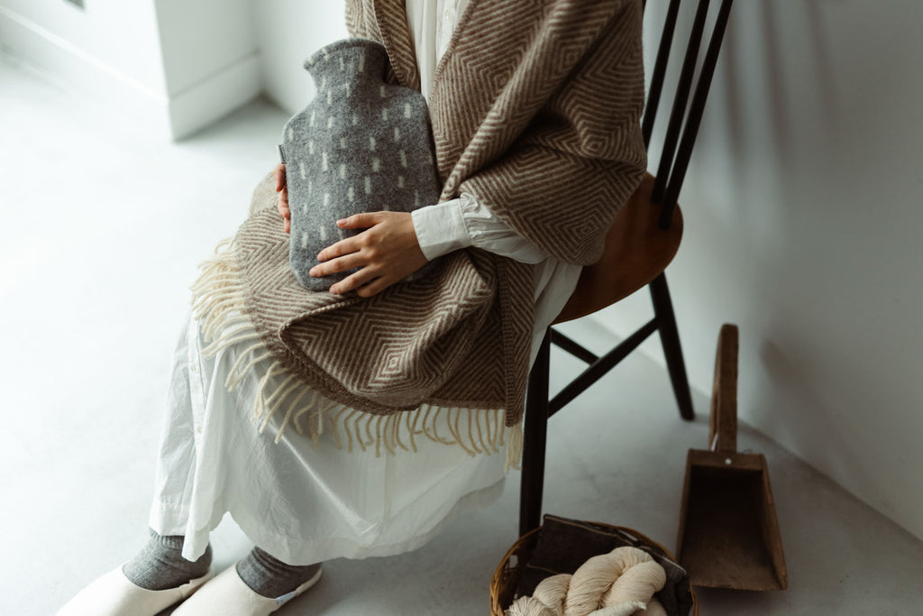 Lapuan Kankurit 湯たんぽ PYRY