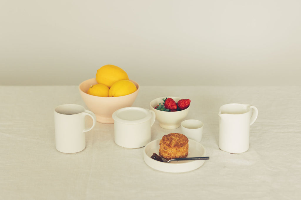 moderato ハイカップ&ソーサー