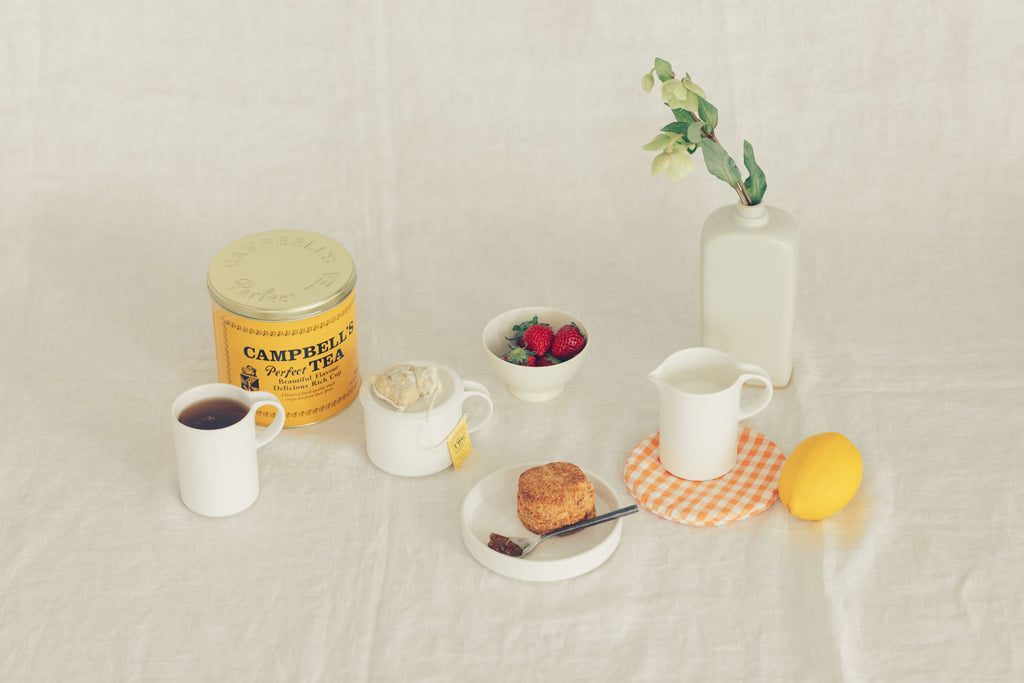 moderato クリーマー