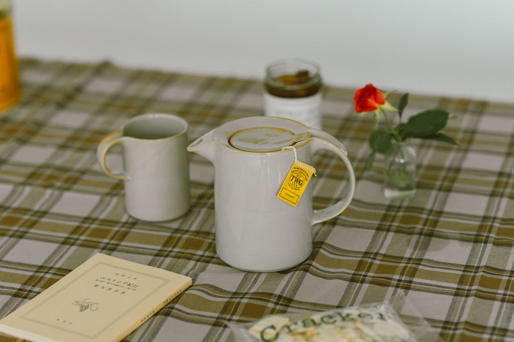 moderato ティーポット