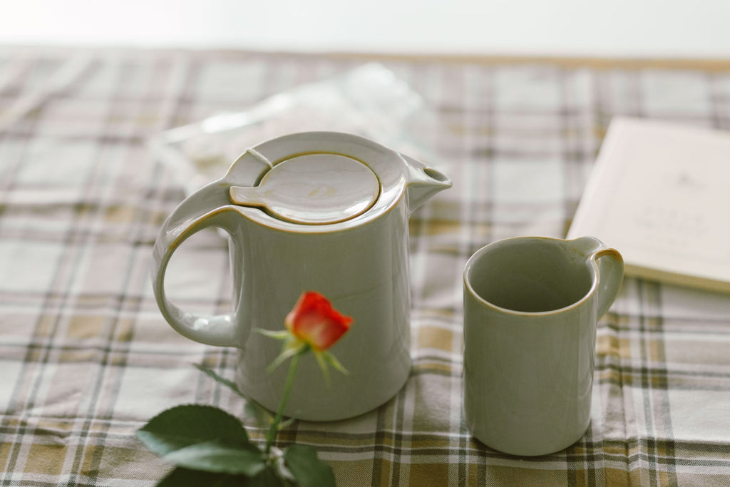 moderato ティーポット