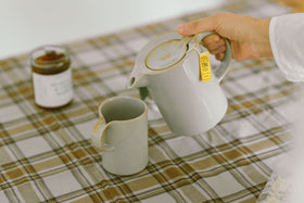 moderato ティーポット