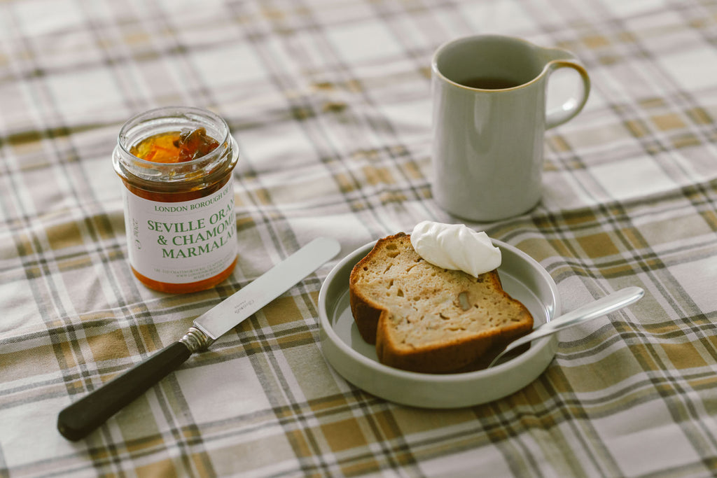 moderato ハイカップ&ソーサー