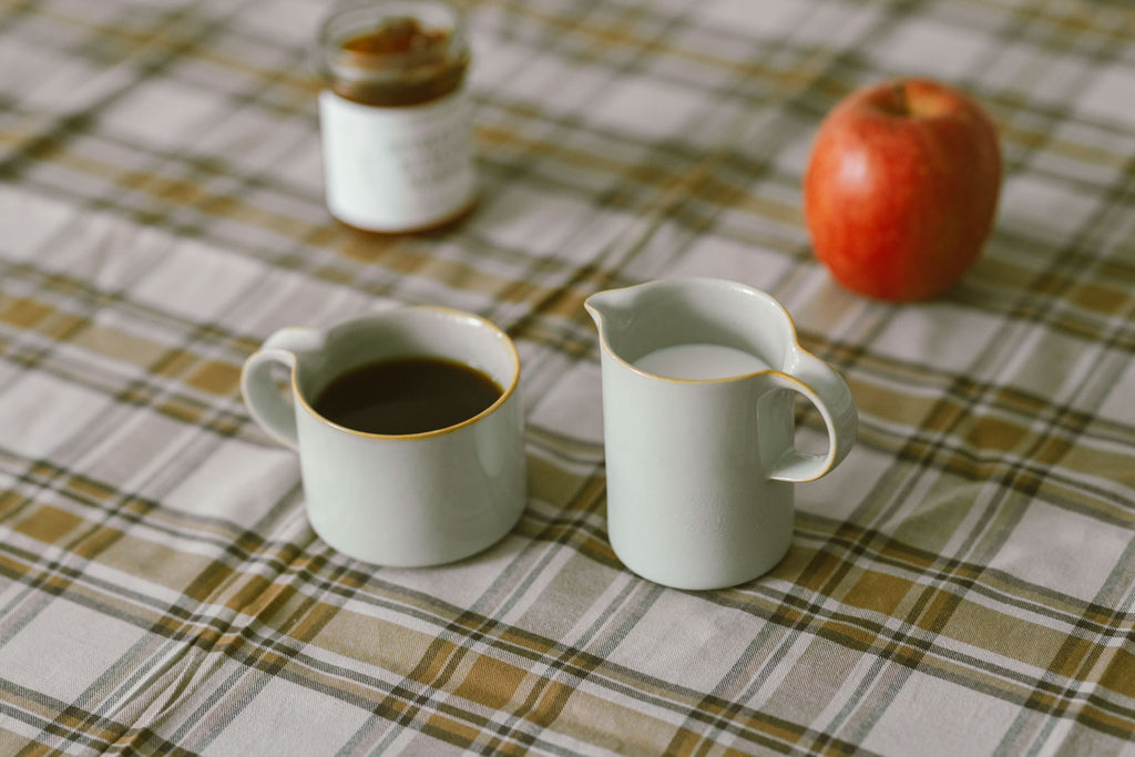 moderato クリーマー