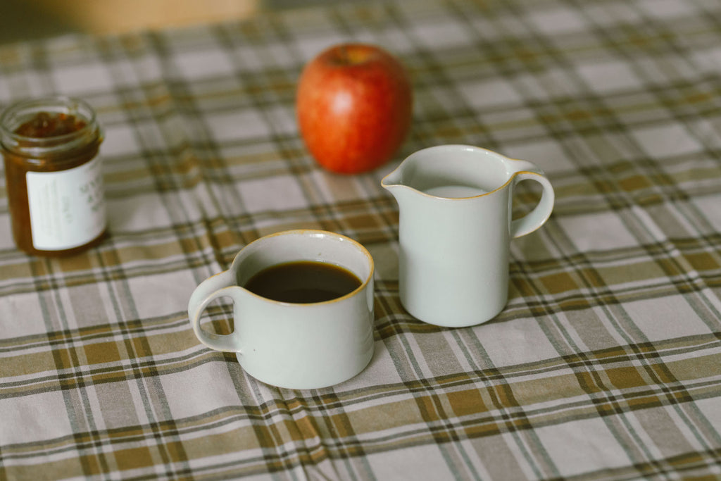 moderato クリーマー