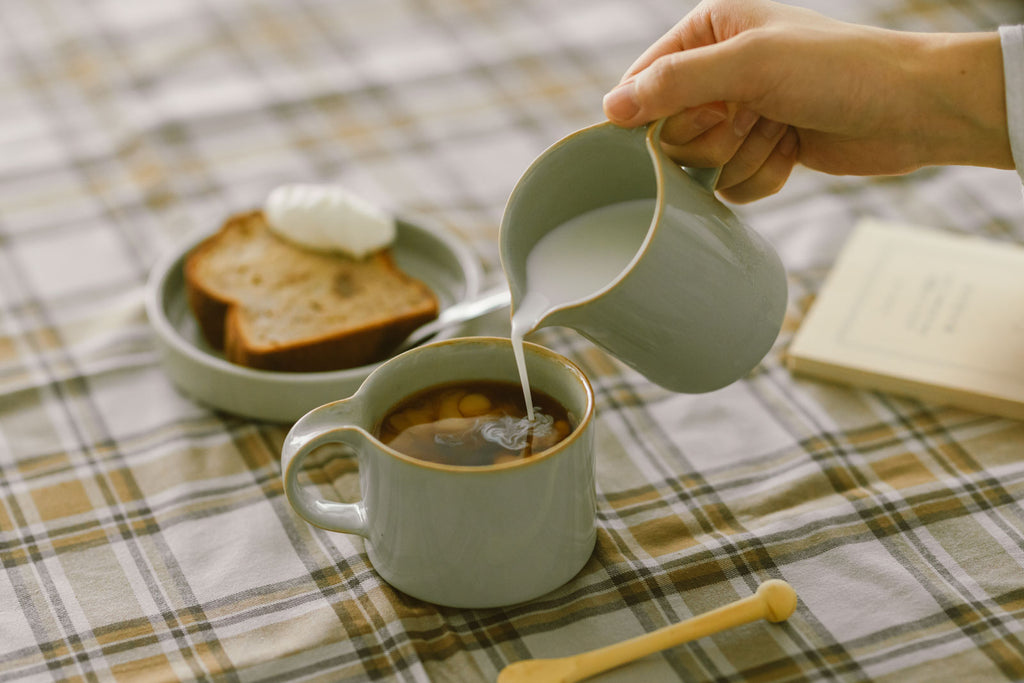 moderato ふた付きカップ