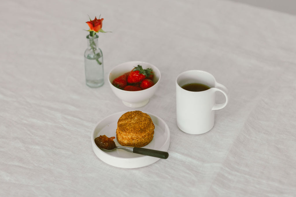 moderato ハイカップ&ソーサー