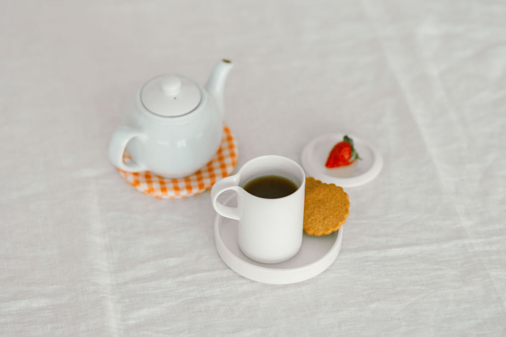 moderato ハイカップ&ソーサー