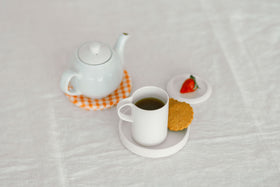 moderato ハイカップ&ソーサー