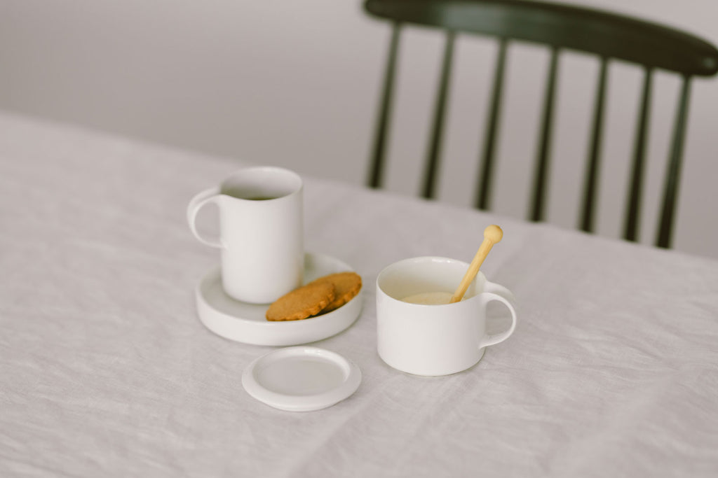 moderato ふた付きカップ