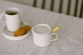 moderato ふた付きカップ