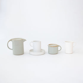 moderato ハイカップ&ソーサー