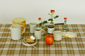 moderato ハイカップ&ソーサー