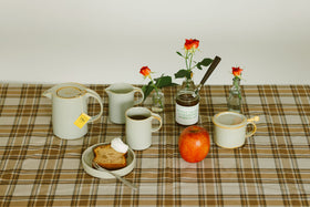 moderato ティーポット