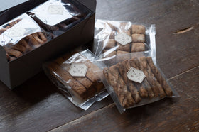 もりかげ商店 お菓子セット *