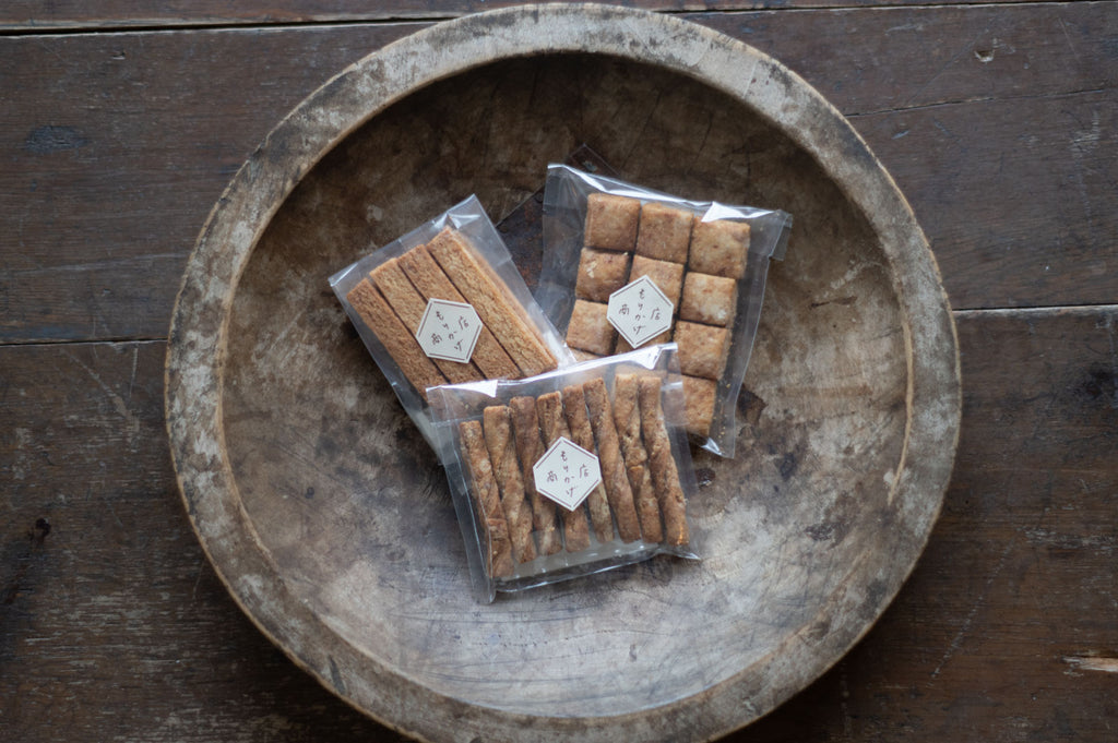 もりかげ商店 お菓子セット *