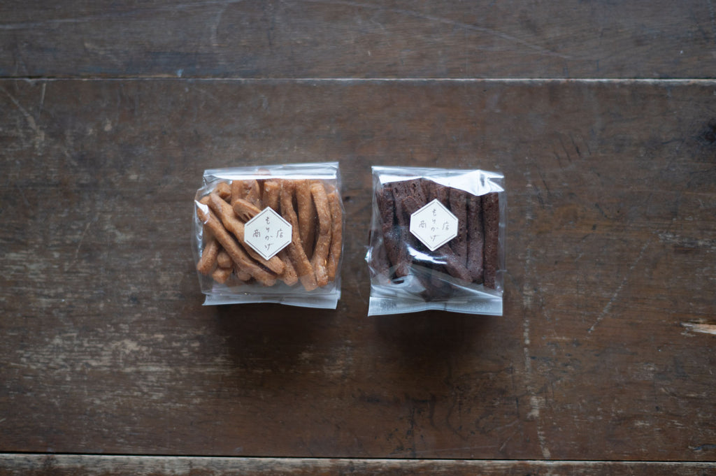 もりかげ商店 お菓子セット *