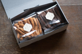 もりかげ商店 お菓子セット *