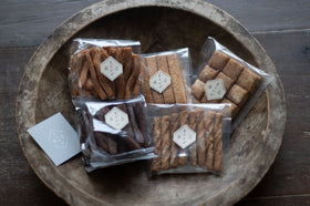 もりかげ商店 お菓子セット *