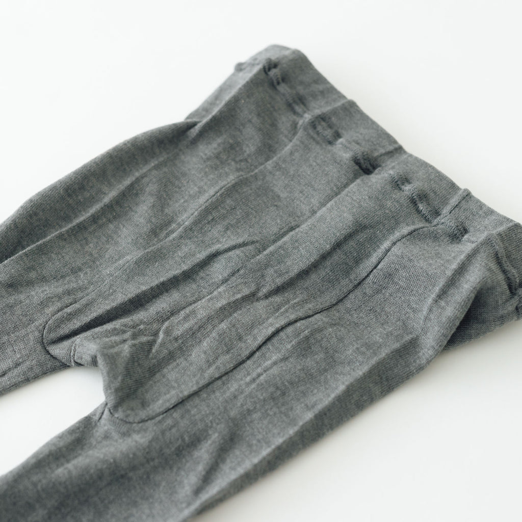 atelier naruse FORMAL コットン botanical タイツ