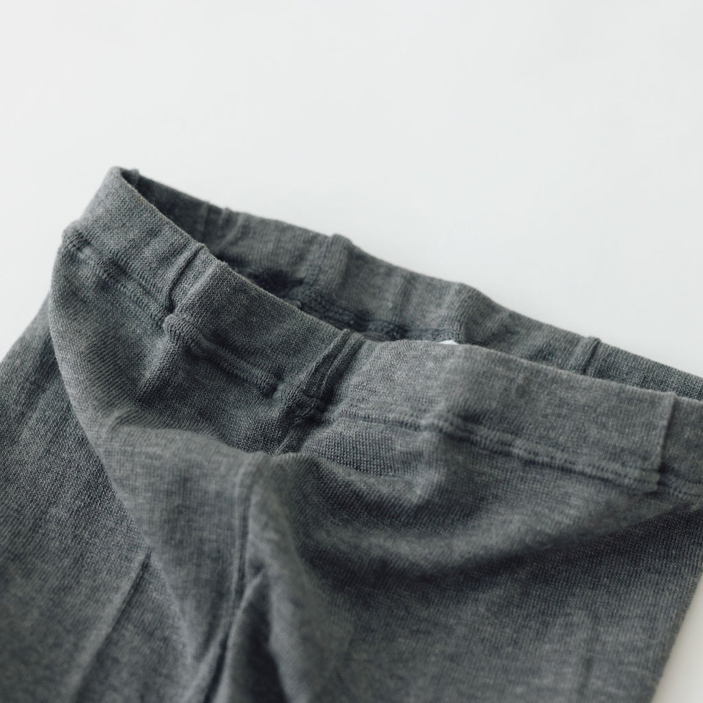 atelier naruse FORMAL コットン botanical タイツ