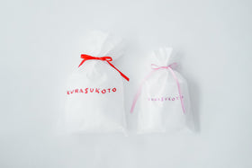 ギフトラッピング