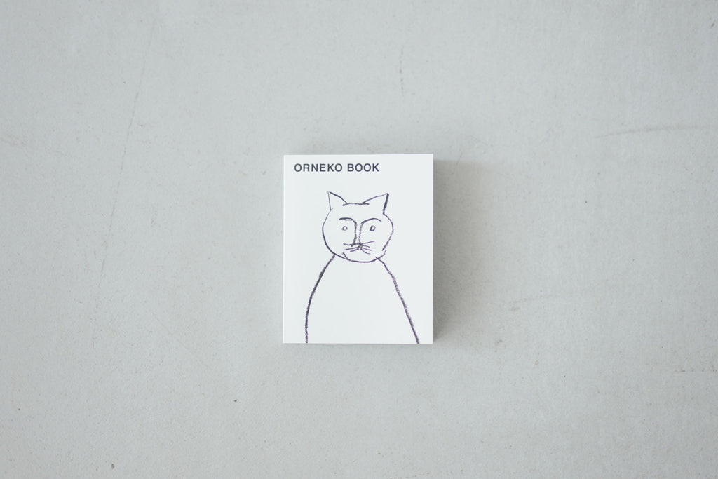 ORNEKO BOOK