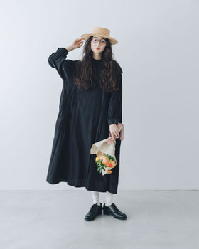 くらすこと わたし色に育てる、大人の麦わら