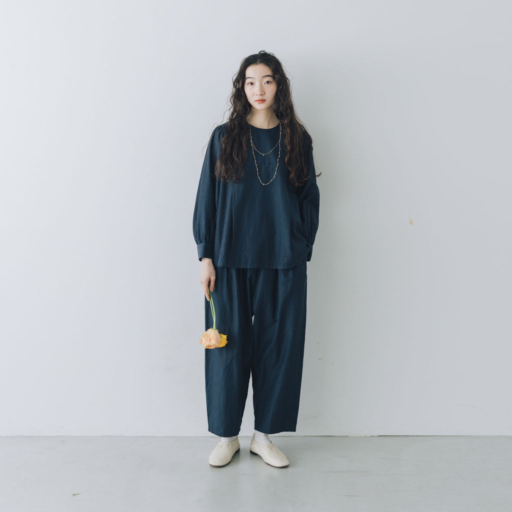 〈くらすこと別注〉 FUA accessory チャームネックレス