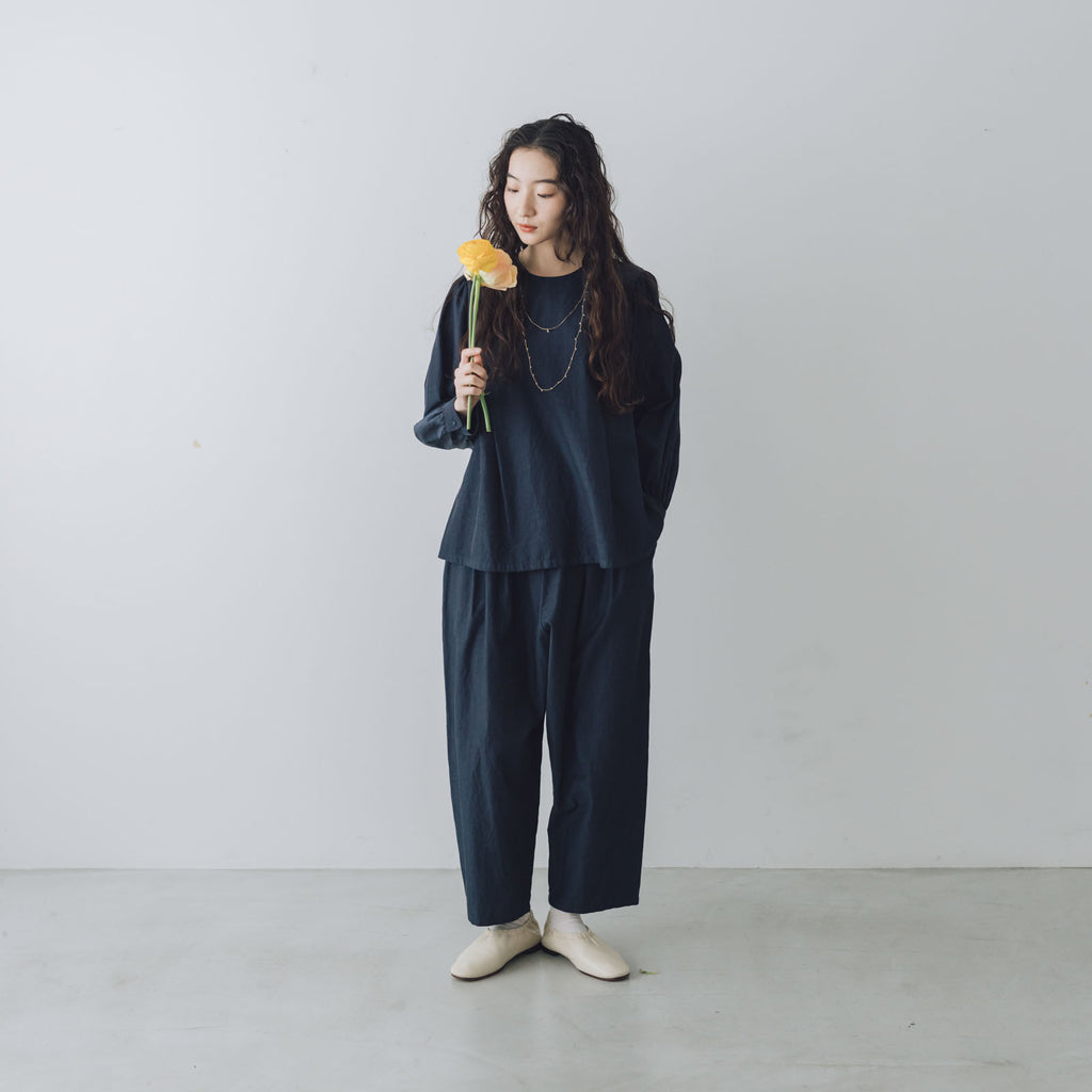 〈くらすこと別注〉FUA accessory ハーキマーダイヤモンド ネックレス