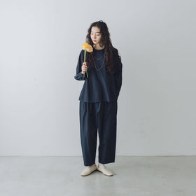 〈くらすこと別注〉 FUA accessory チャームネックレス